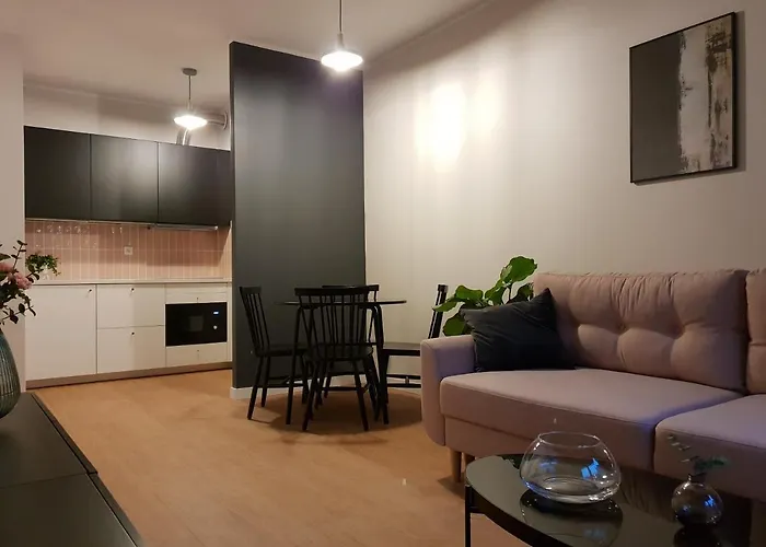 Apartman Male Garbary