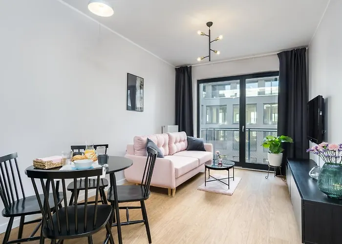 Male Garbary Apartman *