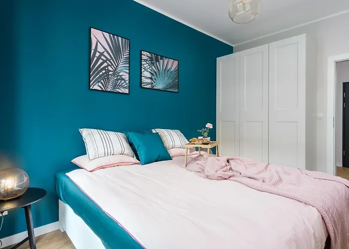 Apartman Male Garbary *