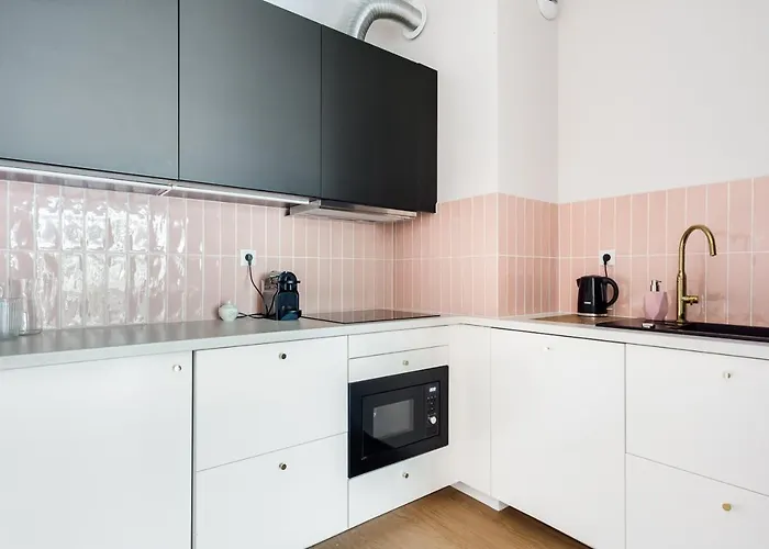 Male Garbary Apartman *