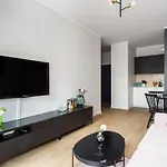 Male Garbary Appartement Poznań
