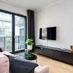 Male Garbary Appartement