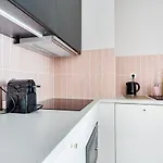 Male Garbary Appartement Poznań