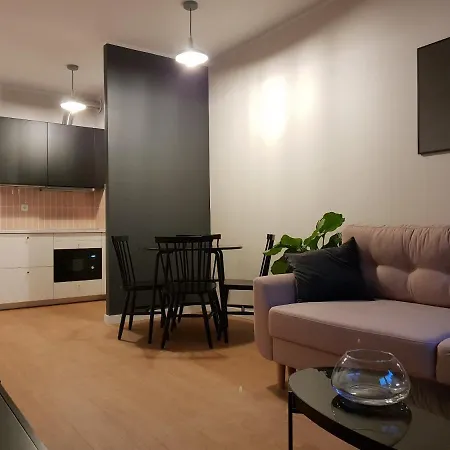 Apartman Male Garbary
