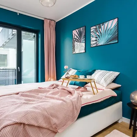 Male Garbary * Πόζναν