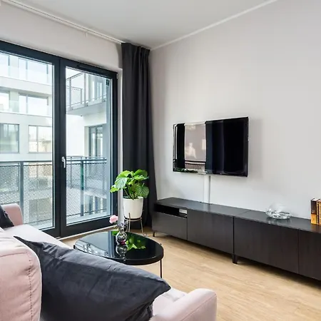 Male Garbary Apartman