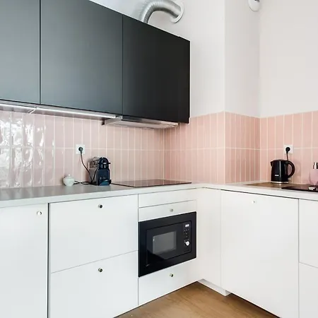 Male Garbary Apartman *