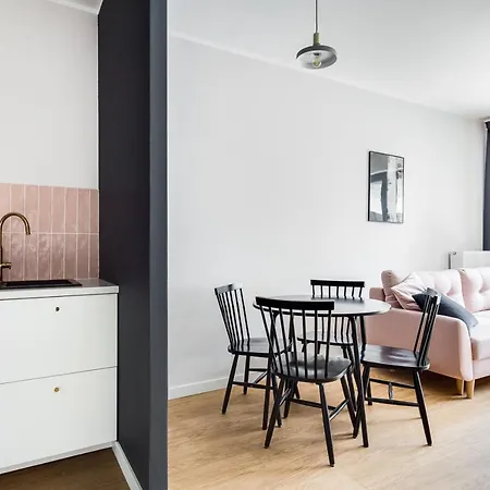 Male Garbary Διαμέρισμα