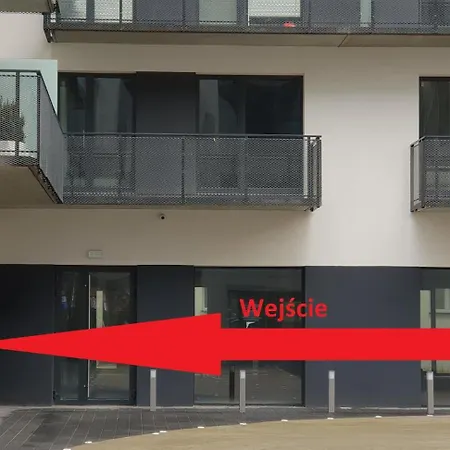 Male Garbary Appartement *
