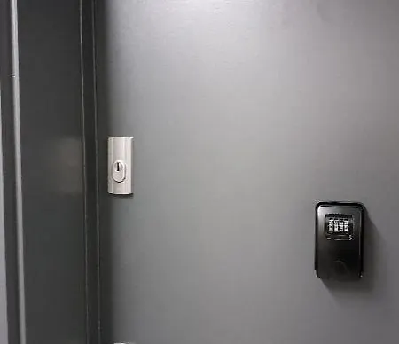 Διαμέρισμα Male Garbary *