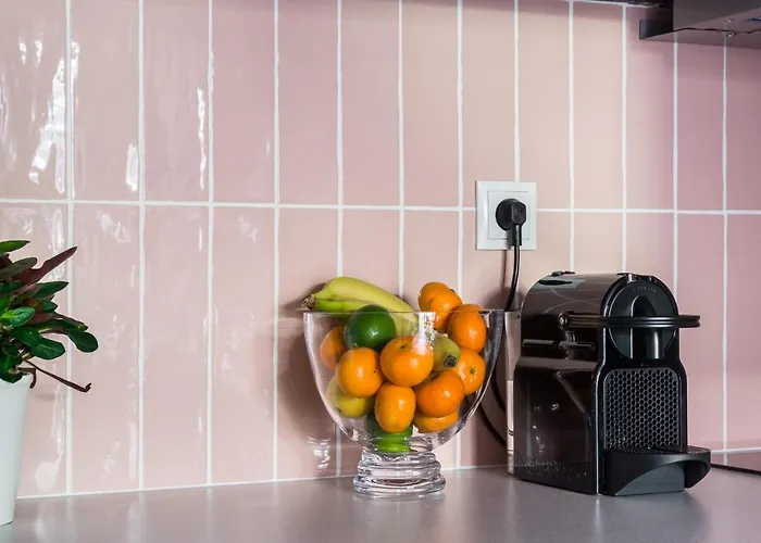 Male Garbary Poznań