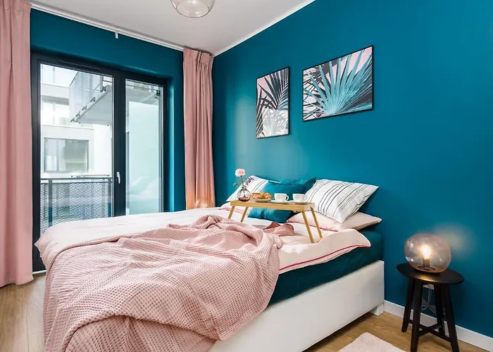 Male Garbary * Poznań