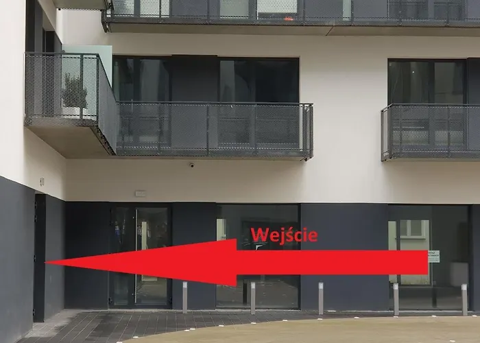 Male Garbary Apartman *